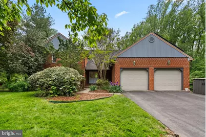15220 Redgate Drive, Silver Spring, MD 20905 - Photo 1