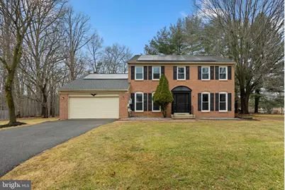 14724 Harvest Lane, Silver Spring, MD 20905 - Photo 1