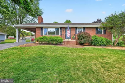 15009 Peachstone Drive, Silver Spring, MD 20905 - Photo 1