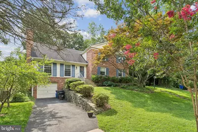 [Address not provided], Bethesda, MD 20817 - Photo 1