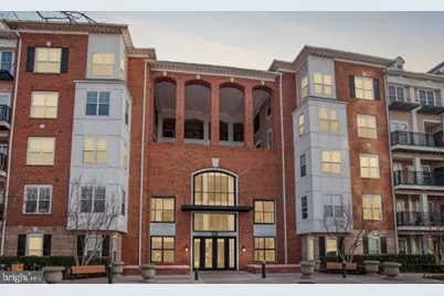 501 Hungerford #263, Rockville, MD 20850 - Photo 1