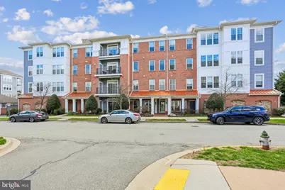 150 Chevy Chase Street #205, Gaithersburg, MD 20878 - Photo 1