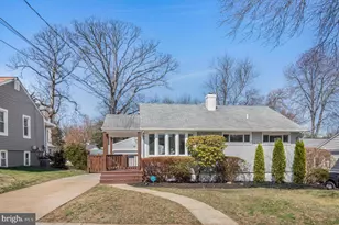 1208 Allison Dr, Rockville, MD 20851 - Photo 1