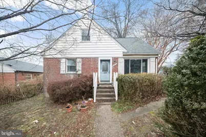 4915 Bangor Drive, Kensington, MD 20895 - Photo 1