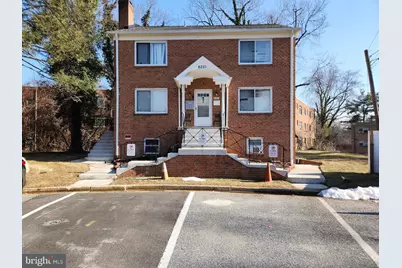 8201 Houston Court #1, Takoma Park, MD 20912 - Photo 1