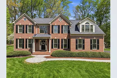 9611 Low Meadow Drive, Gaithersburg, MD 20882 - Photo 1