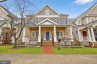 510 Saddle Ridge Lane, Rockville, MD 20850 - Photo 1