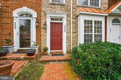 333 Prettyman Drive #29, Rockville, MD 20850 - Photo 1