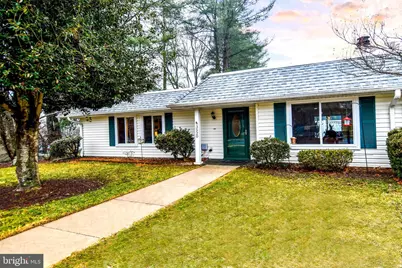 3520 Fiske Terrace #151-B, Silver Spring, MD 20906 - Photo 1