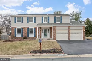 1309 Swingingdale Dr, Silver Spring, MD 20905 - Photo 1