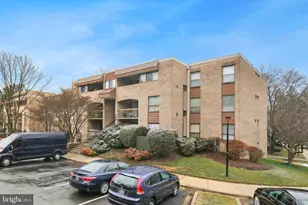 411 Christopher Ave, Gaithersburg, MD 20879 - Photo 1