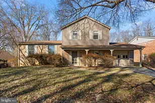 16 Eton Overlook, Rockville, MD 20850 - Photo 1