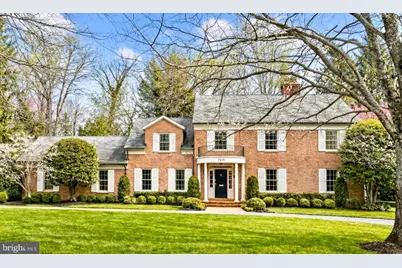 7215 Helmsdale Road, Bethesda, MD 20817 - Photo 1