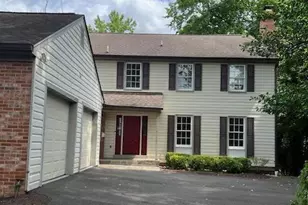 5303 Bradley Blvd, Bethesda, MD 20814 - Photo 1