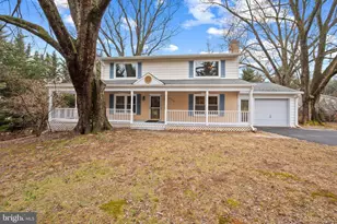 6916 Cynthia Ln, Derwood, MD 20855 - Photo 1