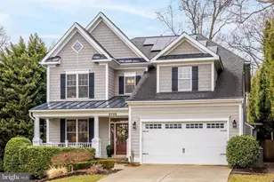 5705 Lone Oak Dr, Bethesda, MD 20814 - Photo 1