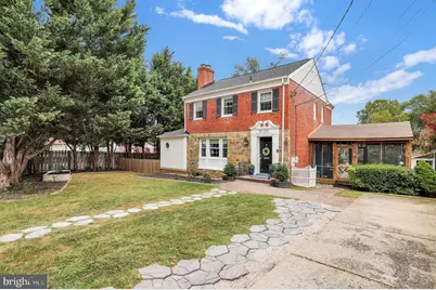 211 E Indian Spring Drive, Silver Spring, MD 20901 - Photo 1