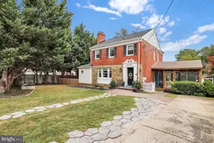 211 E Indian Spring Dr, Silver Spring, MD 20901 - Photo 1