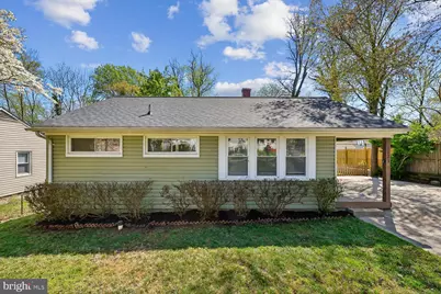 1123 Parrish Drive, Rockville, MD 20851 - Photo 1