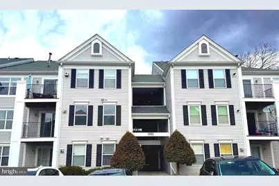 10019 Vanderbilt #UNIT 7, Rockville, MD 20850 - Photo 1
