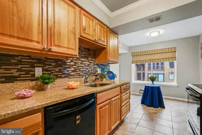 15301 Beaverbrook Court #92-2B, Silver Spring, MD 20906 - Photo 1