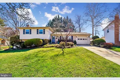 4 Cullinan Drive, Gaithersburg, MD 20878 - Photo 1