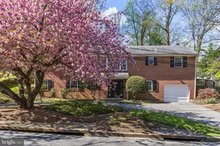 7908 Rocton Ave, Chevy Chase, MD 20815 - Photo 1