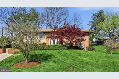 12709 Castleleigh Court, Silver Spring, MD 20904 - Photo 1