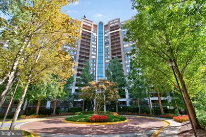 10101 Grosvenor Place #1603, Rockville, MD 20852 - Photo 1