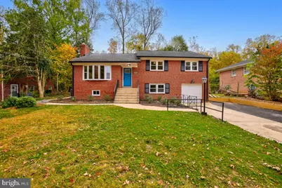 1203 Brantford Avenue, Silver Spring, MD 20904 - Photo 1