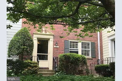 4920 Bradley Boulevard #237, Chevy Chase, MD 20815 - Photo 1