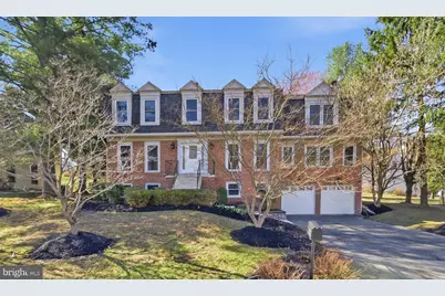 712 Brandon Green Drive, Silver Spring, MD 20904 - Photo 1