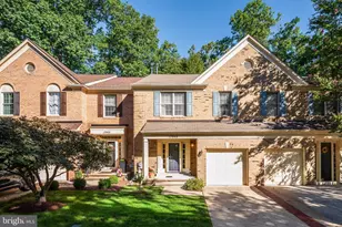 17949 Dumfries Cir, Olney, MD 20832 - Photo 1