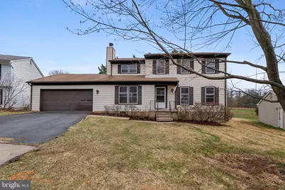 19965 Wild Cherry Lane, Germantown, MD 20874 - Photo 1
