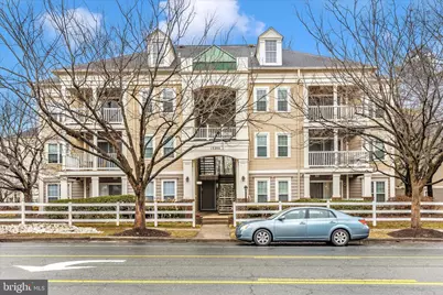 13205 Cloppers Mill Drive #13D, Germantown, MD 20874 - Photo 1