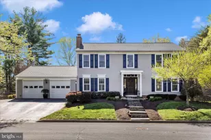 14516 Whirlaway Ln, North Potomac, MD 20878 - Photo 1