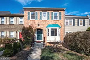 7857 Heatherton Ln, Rockville, MD 20854 - Photo 1