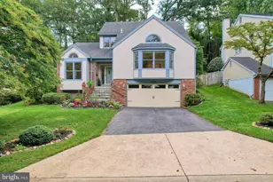 9505 Columbia Blvd, Silver Spring, MD 20910 - Photo 1