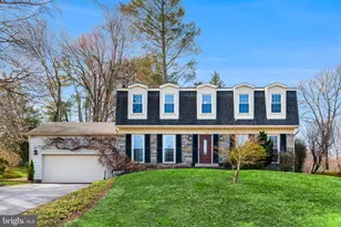 1700 Chester Mill Rd, Silver Spring, MD 20906 - Photo 1