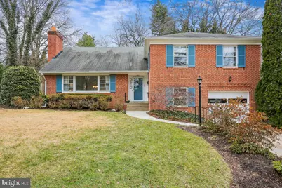 3612 Littledale Road, Kensington, MD 20895 - Photo 1