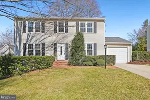 4 Camden Ct, Rockville, MD 20850 - Photo 1