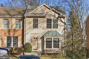 19217 Cross Ridge Dr, Germantown, MD 20874 - Photo 1