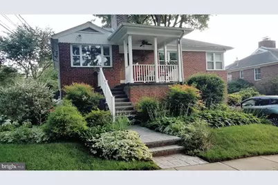 2208 Osborn Drive, Silver Spring, MD 20910 - Photo 1
