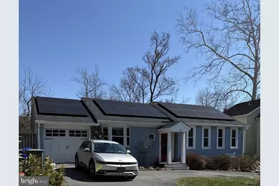 6413 78th Street, Cabin John, MD 20818 - Photo 1