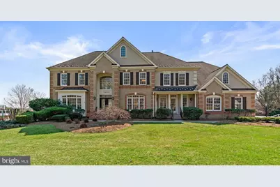 25114 Vista Ridge Road, Laytonsville, MD 20882 - Photo 1