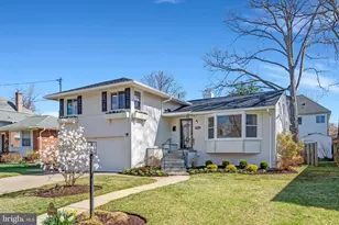 7703 Newmarket Dr, Bethesda, MD 20817 - Photo 1