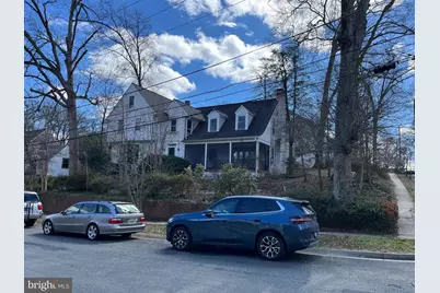 4104 Sycamore Street, Chevy Chase, MD 20815 - Photo 1