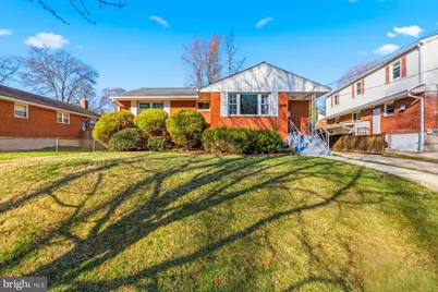 12514 Turkey Branch Parkway, Rockville, MD 20853 - Photo 1