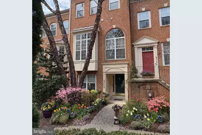 9752 Athletic Way, Gaithersburg, MD 20878 - Photo 1