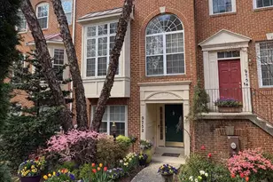 9752 Athletic Way, Gaithersburg, MD 20878 - Photo 1